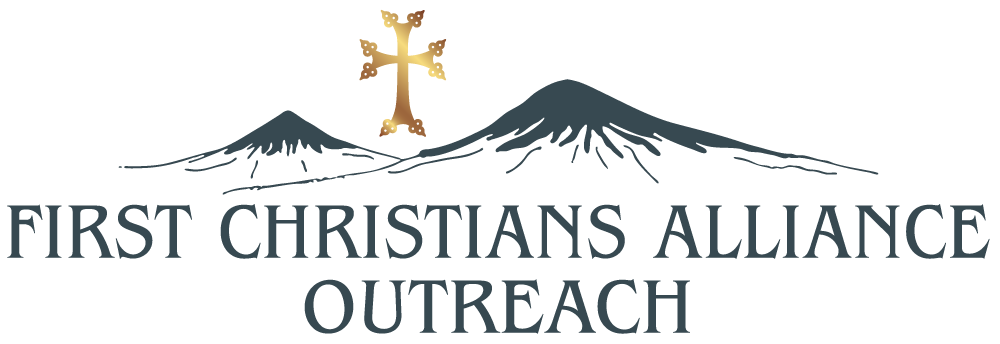 First Christians Alliance Outreach